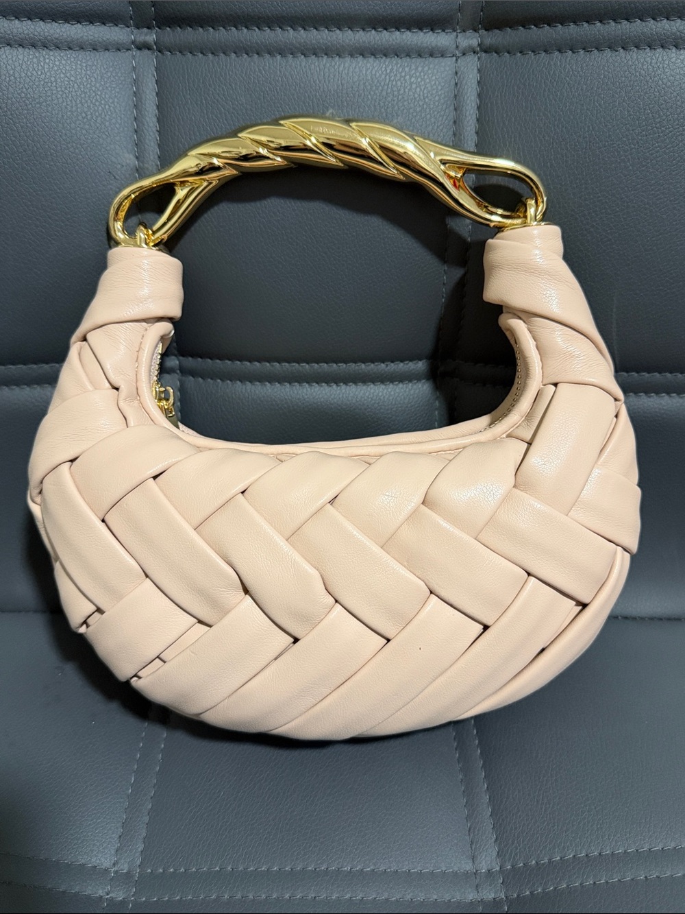JW PEI Orla Weave Handbag